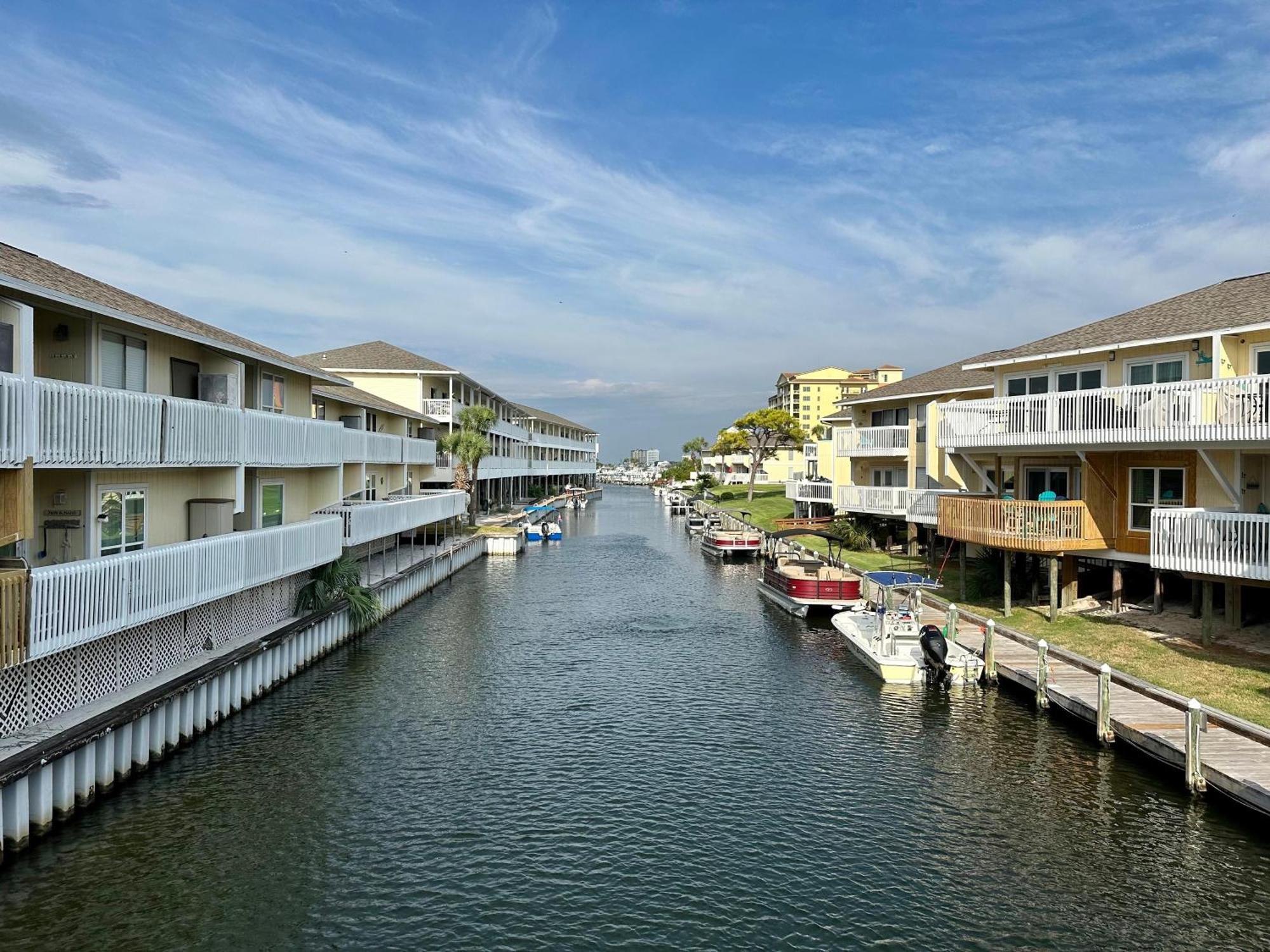 Sandpiper Cove 1230 Villa Destin Exterior photo